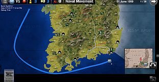 Wars Across the World: Korea 1950