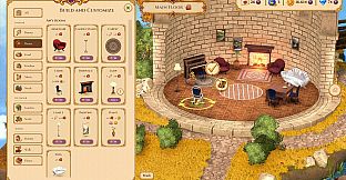 Cozy Castle
