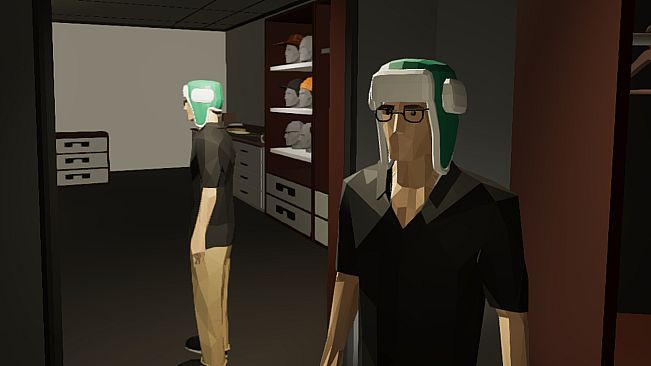 Deducto - Office Hats