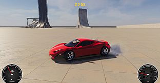 Stunt Race