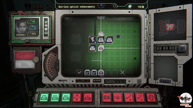 Deadnaut: Signal Lost