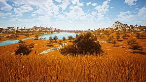 World Turned Stone: Apocalypse