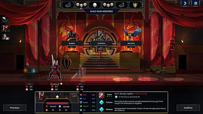 Legend of Keepers: Career of a Dungeon Manager