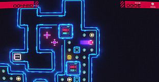 It's Kooky + Cyber Protocol