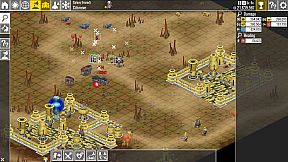 The Spatials: Galactology