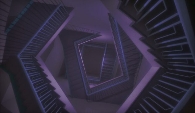 DREAMSTAIRS
