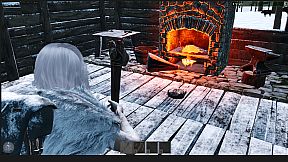 Liv: Nordic Survival