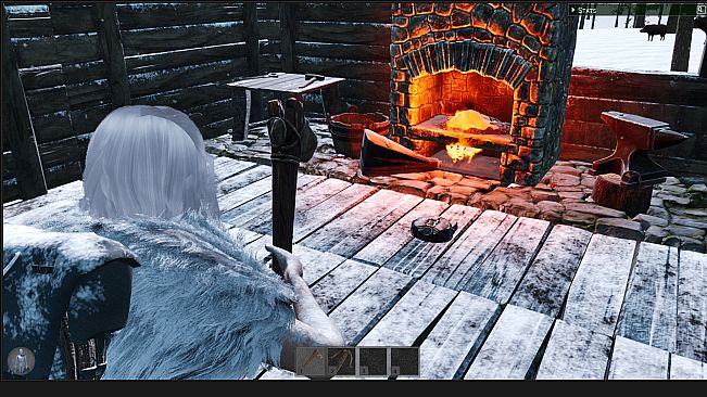 Liv: Nordic Survival