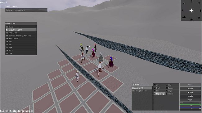 Chronicles of Virtue