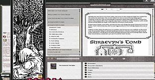 Fantasy Grounds - D&D Classics: The Sword of the Dales (2E)