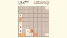 THE 2048