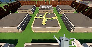 Pickle Factory