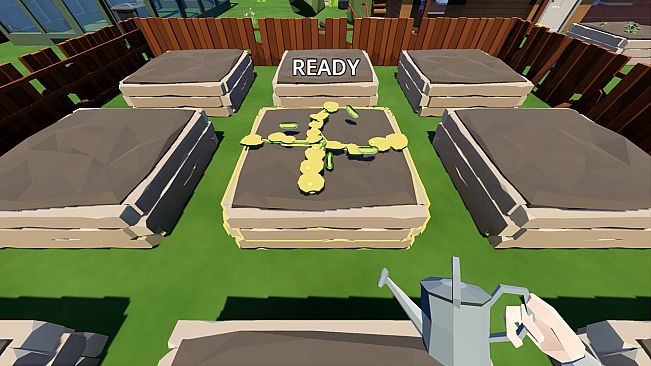 Pickle Factory