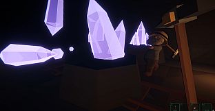 Dungeon Miner