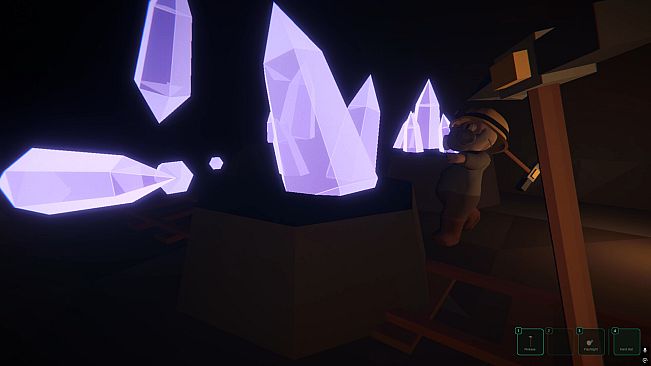 Dungeon Miner