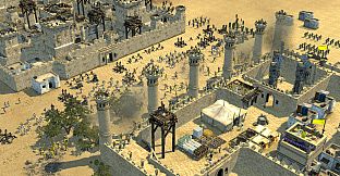 Stronghold Crusader 2: The Princess and The Pig