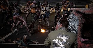 Undead Chaos