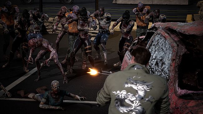 Undead Chaos