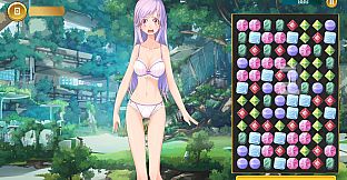 Last Fantasy Hentai Uncensored