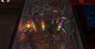 Zaccaria Pinball - Tropical 2019 Table