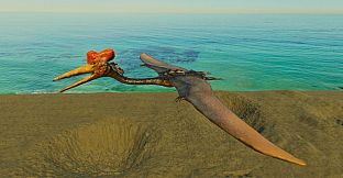 Dinosaurs for Clip maker