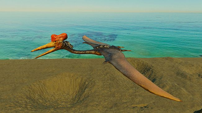 Dinosaurs for Clip maker