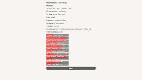 Way Walkers: University 2