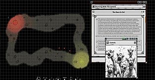 Fantasy Grounds - Shadowdark - The Bacchanal