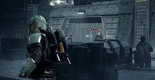 STAR WARS Zero Company