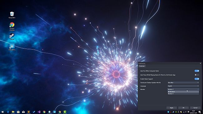 Ultimate Live Wallpaper