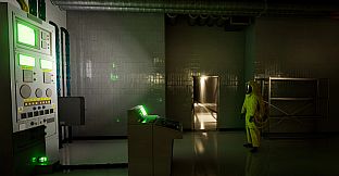 Backrooms: Escape Together