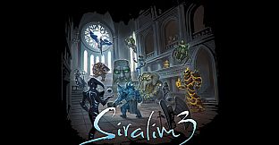 Siralim 3 - Official Soundtrack