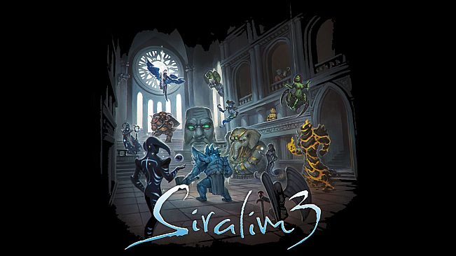Siralim 3 - Official Soundtrack