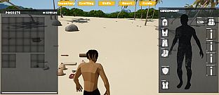 Isle of Survival: The New Dawn