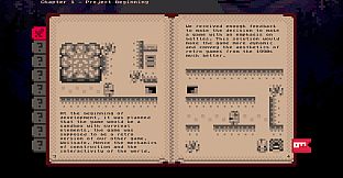 The Master Vault (Immaterial Edition)