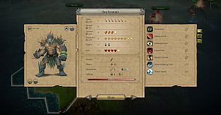 Master of Magic: Scourge of the Seas