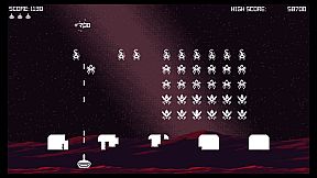 Invaders from the Lost Sectors