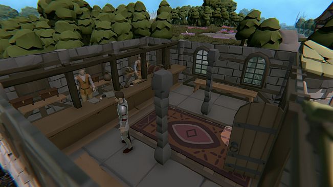 The Black Grimoire: Cursebreaker