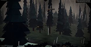 Last Ranger