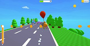 Vikings Pinball + Little Legs + Risky Roads (Bundle)