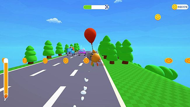 Vikings Pinball + Little Legs + Risky Roads (Bundle)