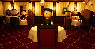 Fine Dining Fraud