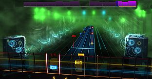 Rocksmith 2014 Edition – Remastered – Audrey and Kate - “No Reason”