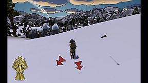 Gustav Vasa: Adventures in the Dales