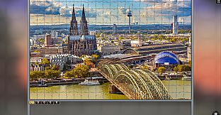 Jigsaw Puzzle Pack - Pixel Puzzles Ultimate Germany 2