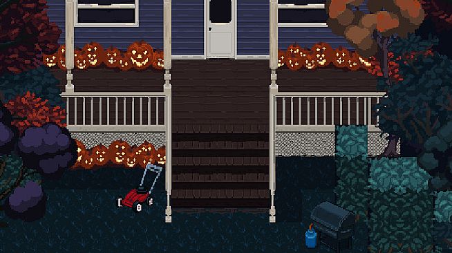 Bubblegum Zombie Hunter