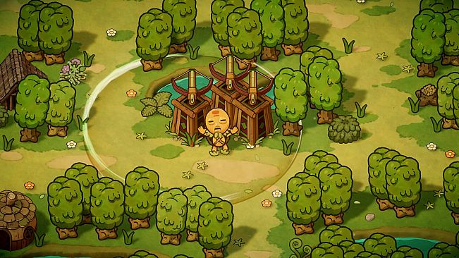 PixelJunk Monsters 3