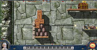 Crazy Machines 2: Pirates