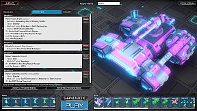 Whispers of the Architects