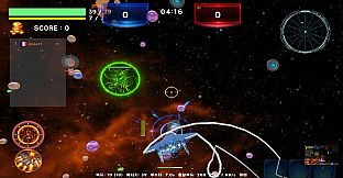 Launching to Stop the Enemy's Final Fleet